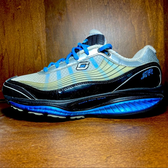 Skechers resistance SRR shoes womens size 9 shape up - Picture 1 of 9